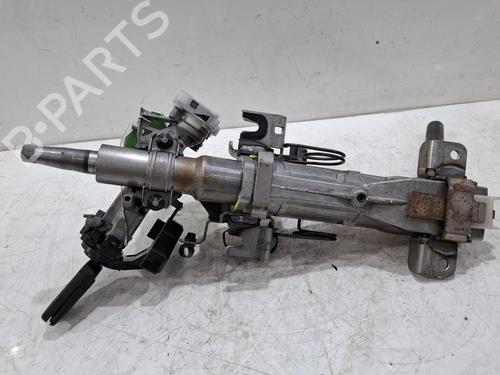 Steering column HONDA CIVIC IX (FK) 1.4 i-VTEC (FK1) | BP39655637M21 - Image 4