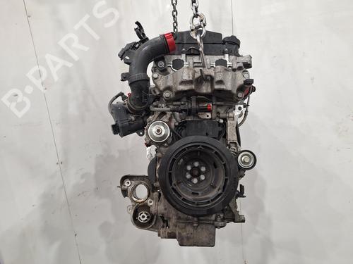 Engine CITROËN C4 II (NC_) 1.2 THP 110 (NCHNZ6, NCHNV6) | BP31286322M1