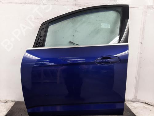 Used Left front door Left front door FORD GRAND C-MAX (DXA/CB7, DXA/CEU) 1.6 TDCi (115 hp) 33699845 33699845