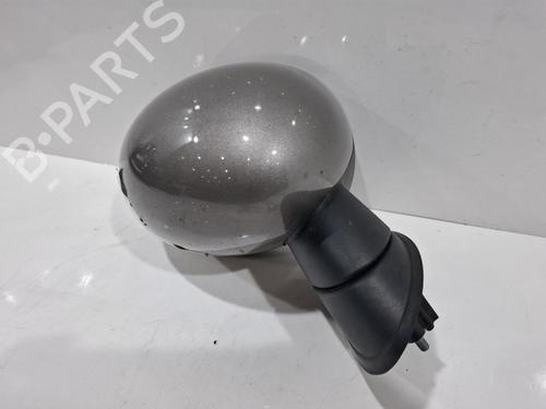 Right mirror MINI MINI (F55) Cooper S | BP40455548C27 - Image 2