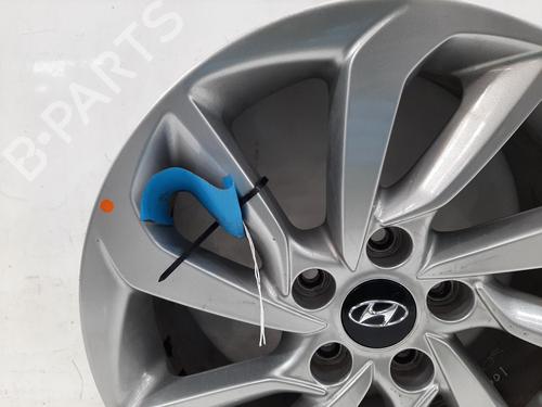 Rim HYUNDAI TUCSON (TL, TLE) 1.7 CRDi | BP26784435C45 