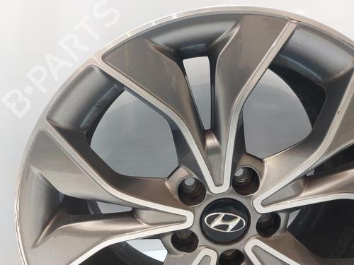 Fælk HYUNDAI i30 (PDE, PD, PDEN) 1.4 T-GDI | BP32756931C45 - Image 2