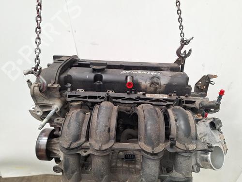 Engine FORD FIESTA VI (CB1, CCN) 1.25 | BP36916818M1  - Image 6