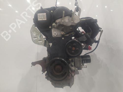 Engine FORD FOCUS III 1.6 Ti | BP34577442M1 - Image 3