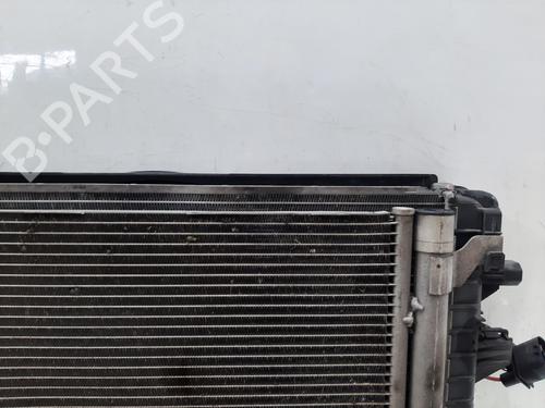 Radiator set SEAT LEON (5F1) 1.4 TSI | BP37496930M120 - Image 5
