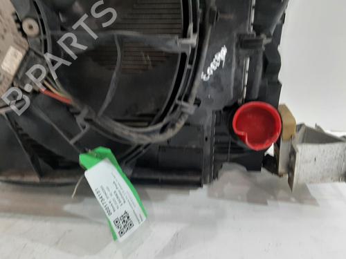 Radiator set BMW 5 Touring (G31) 520 d xDrive | BP36383570M120  - Image 5