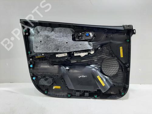 Front right panel HYUNDAI i20 III (BC3, BI3) 1.0 T-GDI hybrid 48V | BP34273385C59 - Image 5