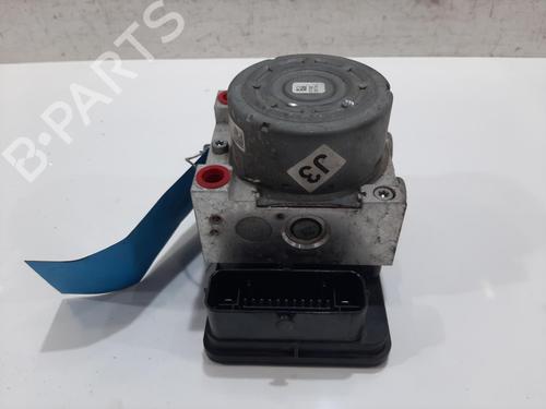 Used ABS pump ABS pump FORD FIESTA VI (CB1, CCN) 1.0 EcoBoost (100 hp) 33467318 33467318
