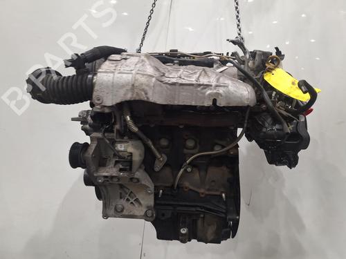 Engine VAUXHALL ASTRA Mk VI (J) GTC (P10) 2.0 CDTi | BP37991476M1 - Image 2