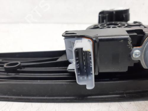 Rear right window mechanism PEUGEOT 208 II (UB_, UP_, UW_, UJ_) e-208 | BP26786883C25 