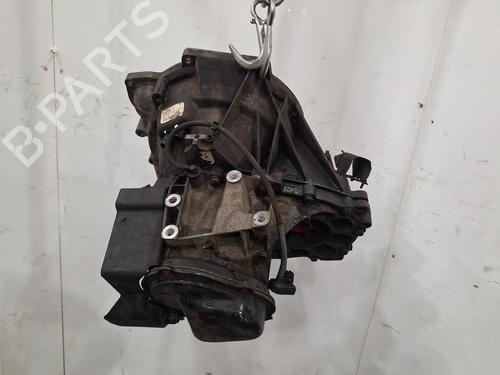 Gearbox FORD FIESTA VI (CB1, CCN) 1.25 | BP39587196M3 - Image 5
