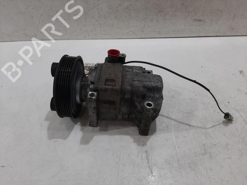 Used AC compressor AC compressor MAZDA 3 (BL) 1.6 MZR (BL14) (105 hp) 33335796 33335796