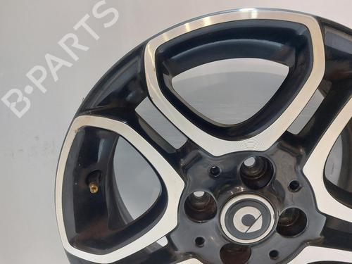 Fælk SMART FORFOUR Hatchback (453) 0.9 (453.044, 453.053) | BP32682859C45 - Image 2