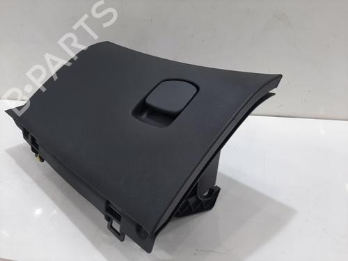 Glove box VAUXHALL CORSA Mk III (D) (S07) 1.4 (L08) | BP29237494C95 