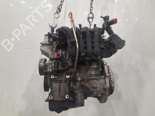 Engine HYUNDAI i20 I (PB, PBT) 1.2 | BP37491480M1 - Image 2
