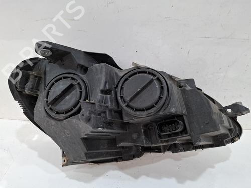 Left headlight MERCEDES-BENZ C-CLASS (W204) C 200 CDI (204.001) | BP37607919C28 - Image 6