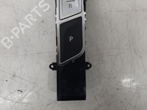 Selector da caixa JAGUAR I-PACE (X590) EV400 AWD | BP26849654M90 - Image 3