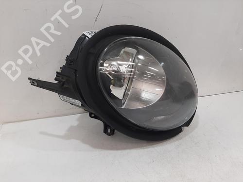 Used Right headlight Right headlight MINI MINI (F56) Cooper (136 hp) 34533632 34533632