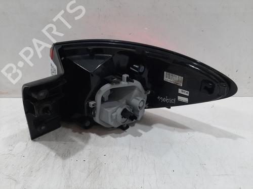 Left taillight RENAULT CAPTUR I (J5_, H5_) 0.9 TCe 90 | BP31628530C34 