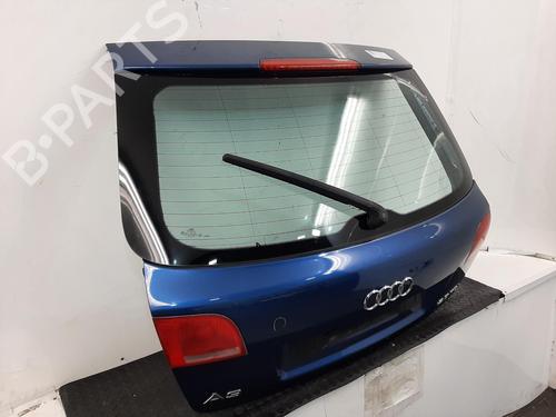 Tailgate AUDI A3 Sportback (8PA) 2.0 TDI 16V | BP26978298C6 