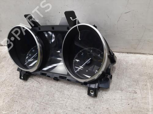 Instrument cluster LAND ROVER DISCOVERY V (L462) 2.0 Sd4 4x4 | BP26805973C47 