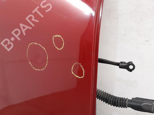 Right rear door HYUNDAI KONA (OS, OSE, OSI) 1.0 T-GDi | BP30180132C5 