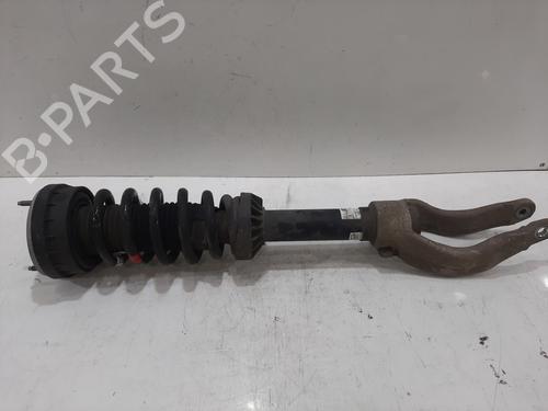 Used Left front shock absorber JAGUAR I-PACE (X590) EV400 AWD (400 hp) 30119416
