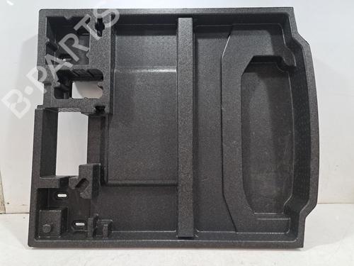 Used Luggage compartment floor Luggage compartment floor 29922264 29922264
