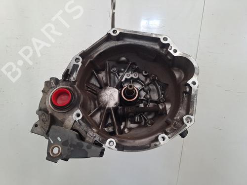 Used Gearbox Gearbox 37608007 37608007