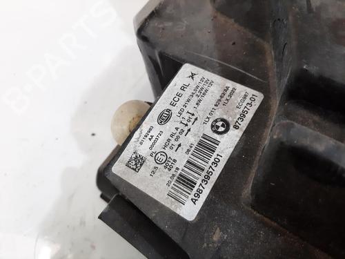 Left headlight BMW 1 (F20) 118 i | BP34478641C28  - Image 5