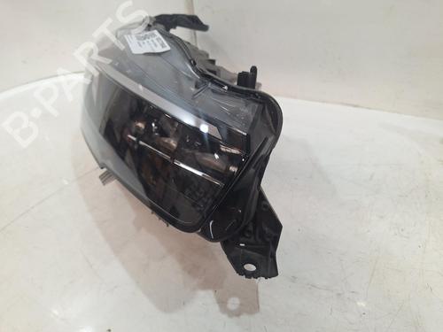 Right headlight VAUXHALL CORSA Mk V (F) 1.2 | BP37497118C29 - Image 4