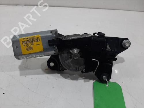 Used Rear wiper motor Rear wiper motor FORD MONDEO V Hatchback (CE) 1.5 EcoBoost (160 hp) 36773912 36773912