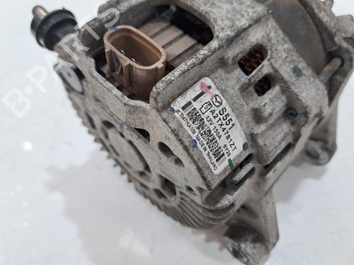 Alternator MAZDA CX-3 (DK) 1.5 SKYACTIV-D (DK2WS, DK5FW) | BP40454934M7 - Image 2