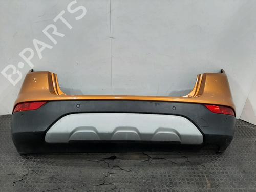 Used Rear bumper Rear bumper VAUXHALL MOKKA / MOKKA X (J13) 1.4 (140 hp) 40215130 40215130