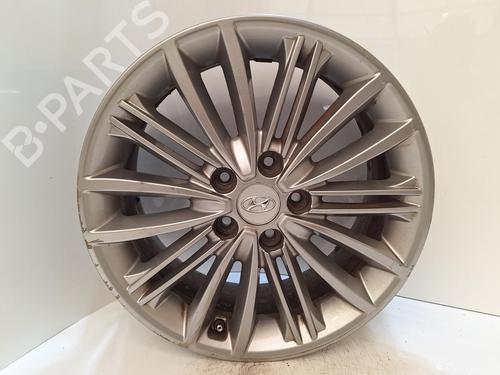 Used Rim Rim HYUNDAI KONA (OS, OSE, OSI) 1.0 T-GDi (120 hp) 33555391 33555391