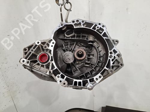 Cambio VAUXHALL COMBO Mk II (C) Box Body/MPV (F25) 1.3 CDTI 16V (75 hp) 31089159