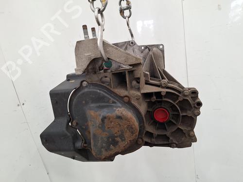 Gearbox FORD FIESTA VI (CB1, CCN) 1.6 TDCi | BP36879365M3 - Image 3