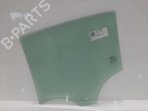 Rear right door window JAGUAR I-PACE (X590) EV400 AWD | BP29162863C21 