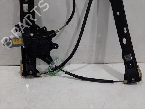 Front right window mechanism FORD C-MAX II (DXA/CB7, DXA/CEU) 1.5 TDCi | BP29883060C23