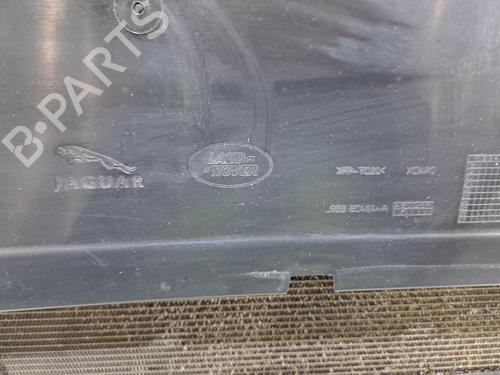 Radiator set JAGUAR I-PACE (X590) EV400 AWD | BP30694508M120