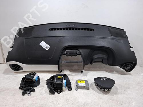 Used Airbag Kit Airbag Kit 39561091 39561091