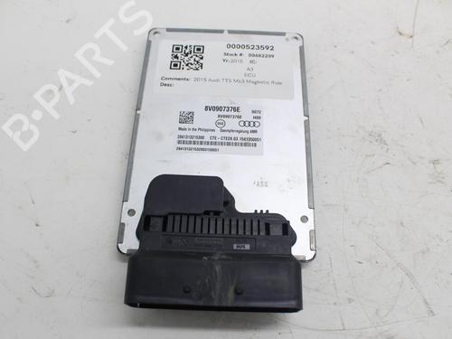 Control unit AUDI A3 Sportback (8VA, 8VF) RS3 quattro | BP26777274M11 