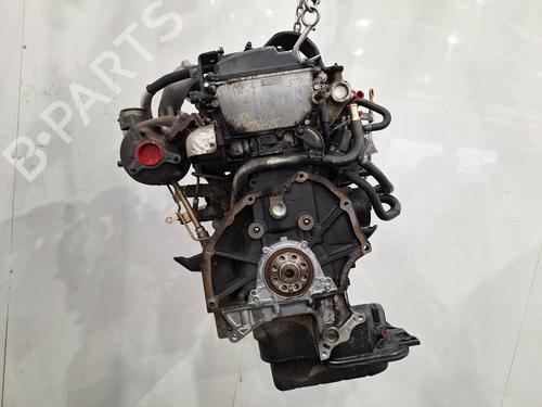 Motor NISSAN NAVARA NP300 (D40) 2.5 dCi 4WD (171 hp) 32239620