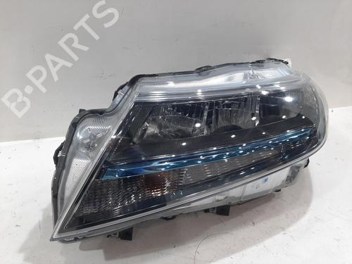 Optica esquerda SUZUKI VITARA (LY) 1.4 Hybrid (Mild Hybrid) AllGrip (APK414) | BP39561301C28  - Image 6