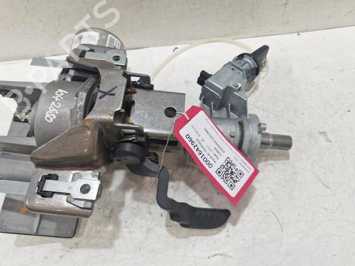 Steering column VAUXHALL CORSA Mk III (D) (S07) 1.4 (L08) | BP32380980M21 