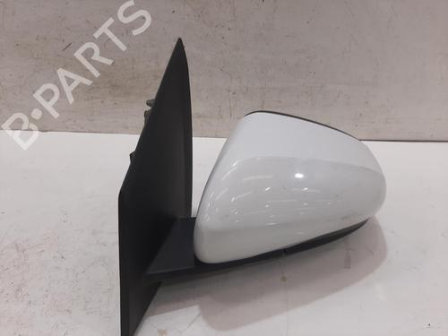 Used Left mirror Left mirror VAUXHALL VIVA (C16) 1.0 (75 hp) 33467531 33467531