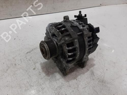 Alternator MERCEDES-BENZ A-CLASS (W176) A 180 CDI / d (176.012) | BP33335671M7 - Image 5