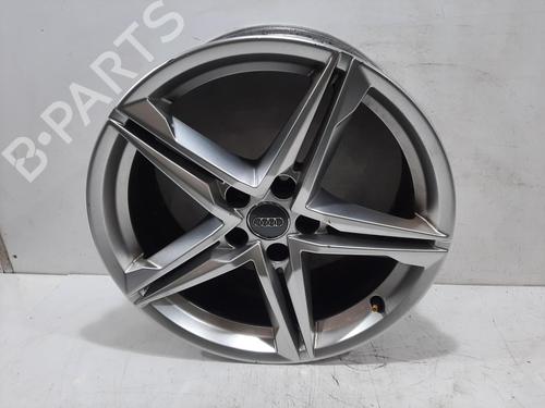 Used Rim AUDI A4 B9 Avant (8W5, 8WD) 2.0 TDI (150 hp) 31209018