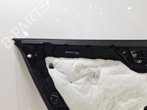 Other FORD FOCUS IV (HN) 1.5 EcoBlue | BP31964820O1