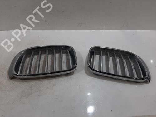 Used Grille BMW X3 (F25) xDrive 20 d (190 hp) 26765834